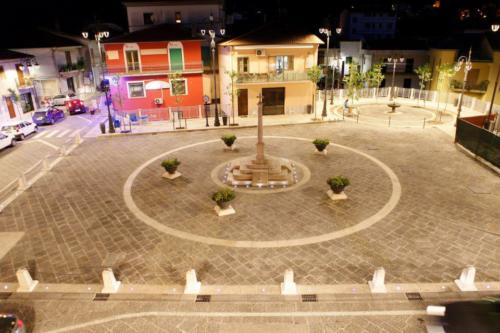 Piazza Amendola 